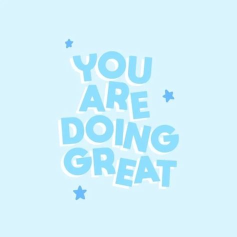 Study Motivation Blue Aesthetic, Motivation Blue Aesthetic, Blue Nursing Aesthetic, Pastel Blue Quotes Aesthetic, Sky Quotes Hindi, Sky Blue Quotes, Blue Inspirational Quotes, Blue Quotes Aesthetic, Stickers Skincare