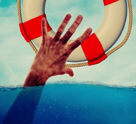 What's The Procedure For Handling A Man-overboard Situation? Man Overboard, First Aid Procedures, Maritime Law, Safety Procedures, Funny Boating Meme, Saving Lives, Business Travel