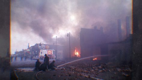 Explore the history of the 1967 Detroit riots, from the political context that sparked them to the broader consequences of the conflict. Detroit Riots, Detroit History, Michigan History, City Love, Travel Humor, Outdoor Quotes, New Times, Motor City, Northern Michigan