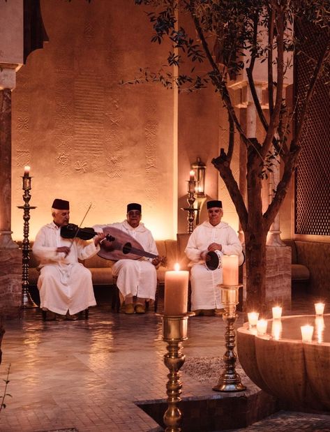 Sun Theme Wedding, Wedding In Morocco, Traditional Moroccan Wedding, Arabian Nights Wedding, Moroccan Wedding Theme, Morocco Wedding, Moroccan Restaurant, A Sky Full Of Stars, Red City