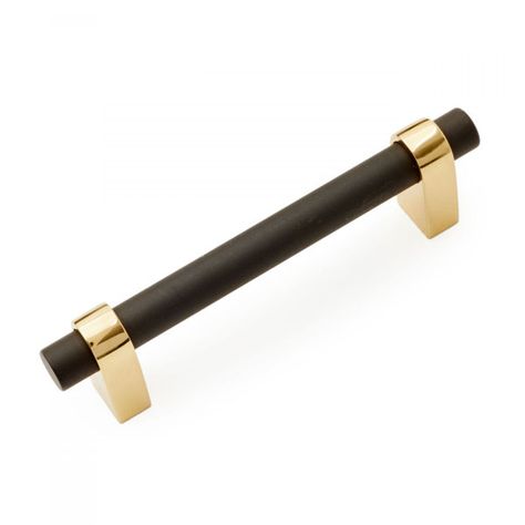 Rk International CP Series 3" Center to Center Bar Pull & Reviews | Wayfair Bronze And Brass Cabinet Hardware, Counter Cleaner, Bronze Pulls, Brass Cabinet Hardware, Door Sliding, Brass Cabinet, Sliding Barn Door Hardware, Bathroom Update, Cabinet And Drawer Pulls