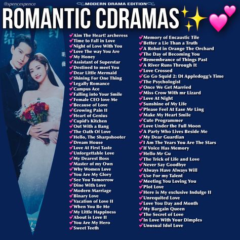 Best Kdrama List Romance, Best Kdrama To Watch List Romantic, Romantic C Drama List To Watch, C Drama, C Drama List To Watch, Best Romantic Cdramas, K Drama To Watch List 2022, Chinese Drama Checklist, Amazing Facts About Space