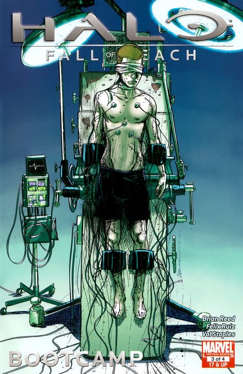 Human Experiment, John 117, Zed League Of Legends, Halo Spartan, Serial Experiments Lain, Halo Armor, Halo Reach, Read Comics Online, Joker Art