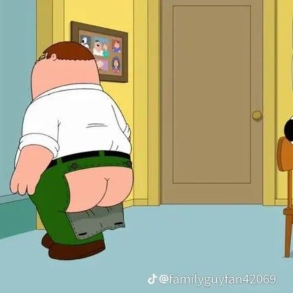 Peter Griffin Crying, Peter Griffin Fall, Peter Griffin Fanart, Family Guy Meme, Family Guy Cartoon, Family Guy Funny, Family Guy Funny Moments, Peter Griffin, Crazy Funny Pictures