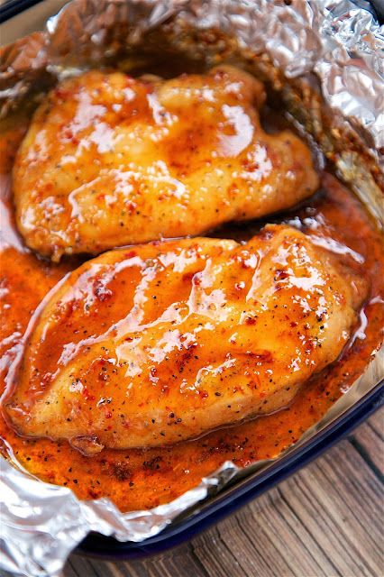 dishes Brown Sugar Italian Chicken, Easy Chicken Dishes, Italian Dressing Mix, Chicken Dishes Easy, Italian Chicken, Italian Dressing, Idee Pasto Sano, Easy Weeknight Meals, Chicken Breast Recipes