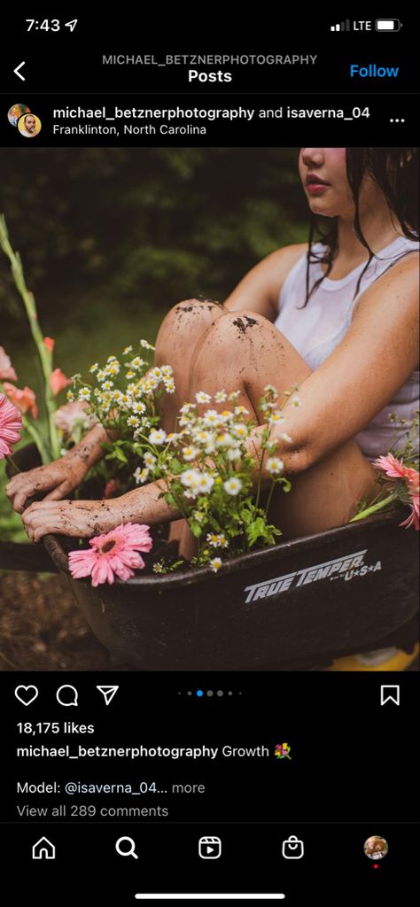 Wheelbarrow Flower Photoshoot, Wheel Barrel Photoshoot, Wheelbarrow Photoshoot Ideas, Wheel Barrow Photoshoot, Wheelbarrow Senior Pictures, Homestead Photoshoot, Wheelbarrow Photoshoot, Flower Garden Photoshoot Ideas, Barrel Flowers