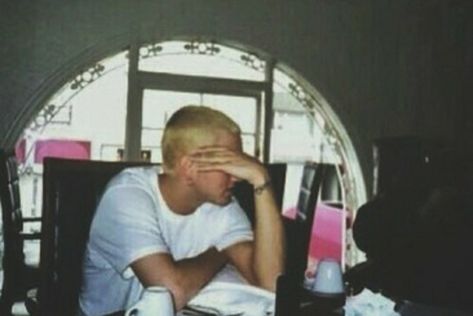 B Rabbit, The Slim Shady, Real Slim Shady, Eminem Photos, The Real Slim Shady, 90s Hiphop, Eminem Slim Shady, Rap God, Marshall Mathers