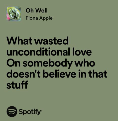 fiona apple spotify sing lyrics oh well extraordinary machine Fiona Apple Lyrics Aesthetic, I Know Fiona Apple, Fiona Apple Quotes Lyrics, Fiona Apple Quotes, Fiona Apple Lyrics, Apple Lyrics, Extraordinary Machine, Apple Quotes, Fiona Apple