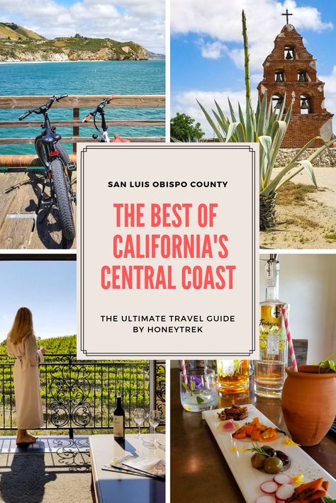 California Tourist Attractions, Bucket List Trips, Places To Visit In California, California Places To Visit, Map California, Couples Adventure, Earth People, California Roadtrip, California Travel Guide