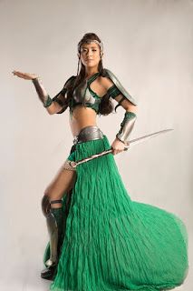 Encantadia Gma Wallpaper, Alena Encantadia, Encantadia Wallpaper, Encantadia 2016 Costume, Encantadia Gma, Kate Valdez, Encantadia Costume, Solenn Heussaff, Kylie Padilla