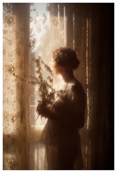 Vivienne Mok Photography: Juliette, Paris Era Victoria, Looking Out The Window, Princess Aesthetic, Photography Inspo, Aesthetic Photography, The Window, 그림 그리기, Pretty Pictures, Aesthetic Art