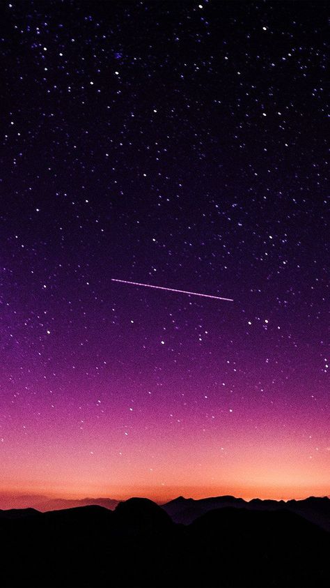 Space Wallpaper HD Purple Galaxy Night Sky, Iphone Wallpaper Stars, Art Galaxie, Purple Galaxy Wallpaper, Wallpaper Macbook, Red Nature, Star Galaxy, Christmas Aesthetic Wallpaper, Iphone Wallpaper Sky