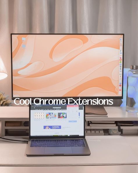 Triveni ✧.* Reverelia on Instagram: “Cool Chrome Extensions ✨🔆 Google Keep - You can easily save a web page, image, or quote to Google Keep with a single click OneTab - Click…” Chrome Web Store Extensions Aesthetic, Aesthetic Chrome Extensions, Google Extensions, Gaming Studio, Google Chrome Extensions, Google Keep, Chrome Extensions, Instagram Cool, Screen Recorder