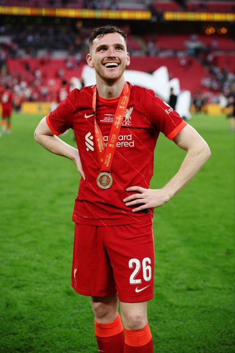 Robertson Liverpool, Andrew Robertson, Andy Robertson, Ynwa Liverpool, Liverpool Team, Fancy Video, All Team, Best Player, Liverpool Fc