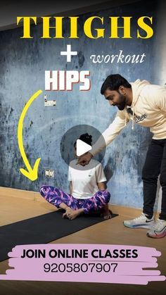 Reduce Hips Workout, Hips Loss Exercise, Hips Fat Loss Workout, Hip And Thigh Fat Loss Exercise, Exercise To Reduce Hips And Thighs, Exercises For Legs And Thighs, Exercise For Thighs, Reduce Hip Fat Exercise, Exercise For Hips And Thighs