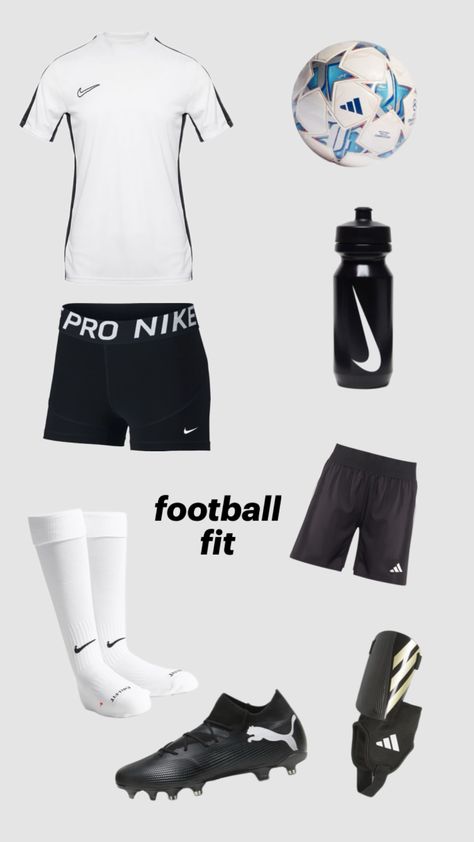 football fit- Collage Outfits Men, Soccer Outfits Men, Football Outfit Men, Boys Athletic Outfits, Soccer Aesthetic, Clothing Apps, Football Outfit, Collage Outfits, Art Learning