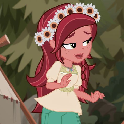 Gloriosa Daisy Mlp, Mlp Pfps, Mlp Pfp, Gloriosa Daisy, Pony Pictures, My Little Pony Pictures, Mlp My Little Pony, Arizona Cardinals, Equestria Girls