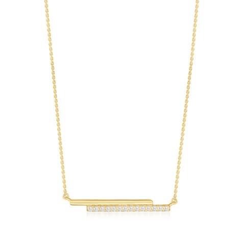 Gold Bar Necklace Horizontal, Mini Mangalsutra, Layered Bars, Trend Necklace, Layer Bars, Diamond Bar Necklace, Diamond Bracelet Design, Fashion Layout, Baguette Diamond Rings