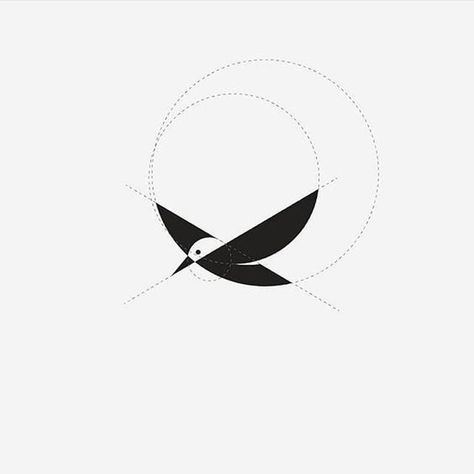 Are you in search for modern logo for your business?Perfect, you are just a click away!! Bird Logo Inspiration, N Logo Design, Bird Logo Design, Logo Sketches, Bird Logo, Inspiration Logo Design, Bird Logos, Geometric Logo, Golden Ratio