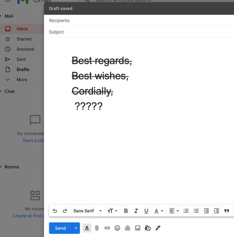 Is "best regards" an acceptable way to end a letter? Are other options? Here is a list of 14 complimentary closes from very formal to very warm. Closing Letter Salutations, Salutations Closing, Letter Closings, Parts Of A Sentence, Words Of Gratitude, Other Ways To Say, Funny Letters, Reading Aesthetic, Writing Classes