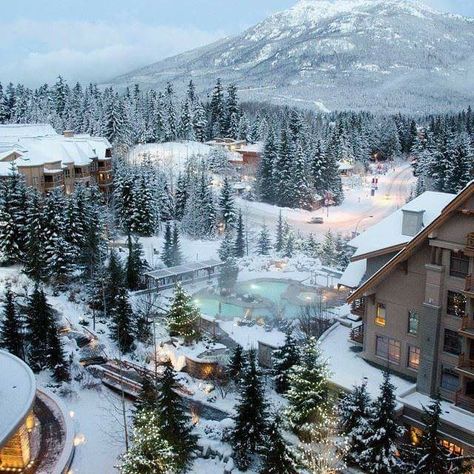 North Aesthetic, Canada Snow, Wealthy Woman, Whistler Canada, Honeymoon Island, Canada Photography, Canada Trip, Ski Season, Winter Scenery