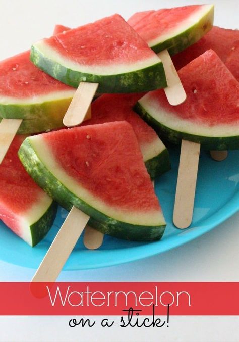 Party Food Ideas, Best Party, Pull Off, Skewers, Party Food, Food Ideas, Watermelon