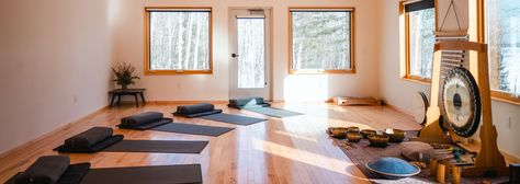 Destination Wellness Retreats | Overview | Wild Rice Retreat Wild Rice Retreat, Wild Rice, Click Here, To Learn, Rice