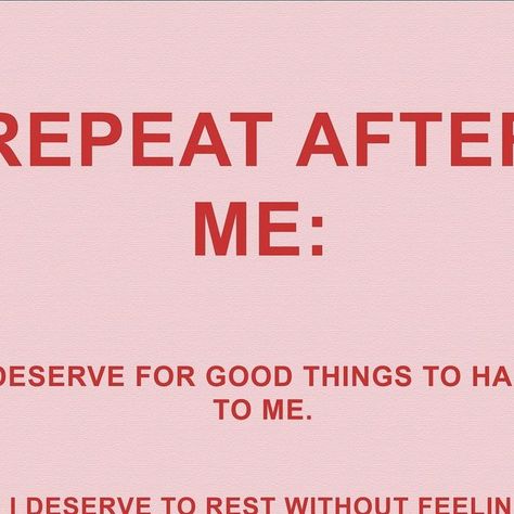 Feel Good Club. on Instagram: "Repeat after me 🧡🌈" Repeat After Me, Best Club, February 8, Feel Good, Mindfulness, Feelings, On Instagram, Quick Saves, Instagram