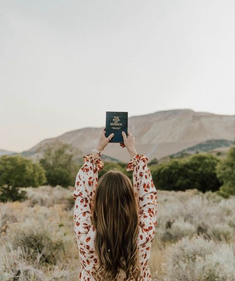 Christian Photoshoot Ideas, Mormon Girl Aesthetic, Senior Pictures With Bible, Senior Photos With Bible, Bible Senior Pictures, Bible Photoshoot, Lds Mission Aesthetic, Lds Mission Photoshoot, Christian Senior Pictures