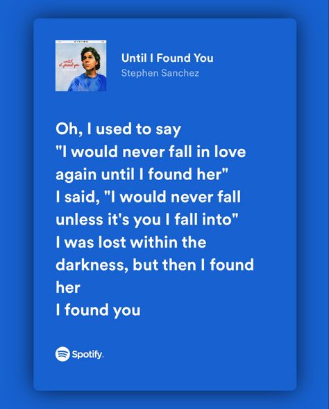 I Would Never Fall In Love Again Lyrics, Never Fall In Love Again, Fall In Love Again, Never Fall In Love, In Love Again, Falling In Love Again, Love Again, I Found You, I Fall