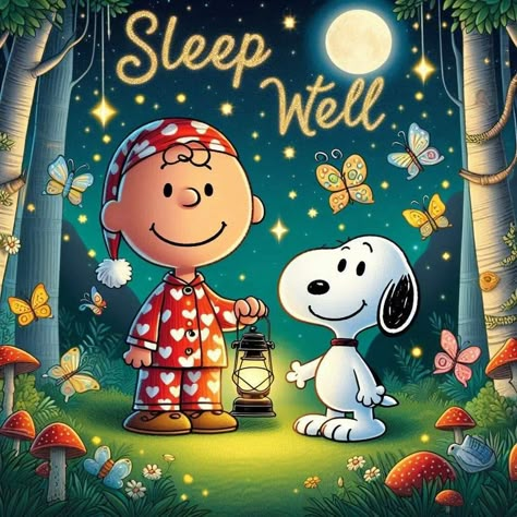 Snoopy Good Night Gif, Snoopy Good Night Sweet Dreams, Snoopy Sweet Dreams, Snoopy Good Night, Good Night Snoopy, Funny Good Night Pictures, Night Humor, Snoopy Sleeping, Goodnight Snoopy