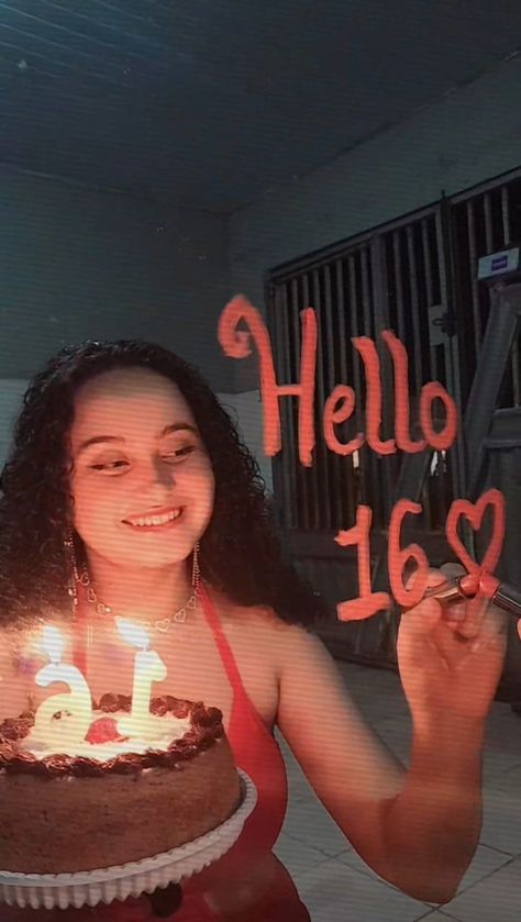 Happy Birthday to me✨ Hello 16 Birthday, Hello 16, Happy Birthday To Me, 2024 Vision, 16th Birthday, Vision Board, Happy Birthday, Birthday, Quick Saves