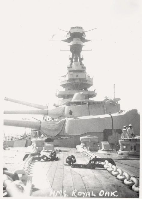 Hms Royal Oak, Pearl Harbour Attack, Ironclad Warship, Pearl Harbour, Hms Hood, Royal Navy Ships, Navy Ships, Ancient Cultures, Aircraft Carrier