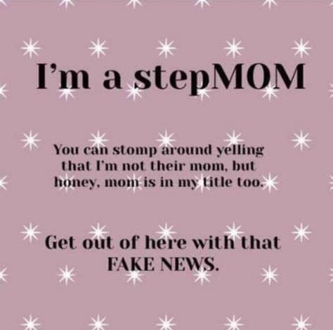 Step Family Quotes, Step Parents Quotes, Deadbeat Moms, Baby Mama Drama, Step Mom Quotes, Step Mom Advice, Parental Alienation, Mom Life Quotes, Step Parenting