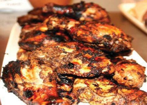 Cooking For A Crowd - Plan a Large Outdoor Cookout - Backyard Cookout Ideas, Cookout Ideas, Bbq Birthday Party, Guyanese Recipes, Large Group Meals, Birthday Bbq, Backyard Cookout, Cooking Recipes Healthy, Potluck Dishes