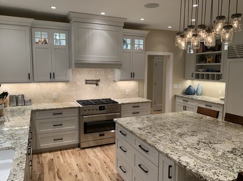 BEFORE You Install Kitchen Cabinets – (FAQ, Tips and More!) Install Kitchen Cabinets, Buy Kitchen Cabinets, Range Hood Cover, Kitchen Hood Design, Range Hood Insert, Kitchen Exhaust, Hood Vent, Custom Range Hood, Under Cabinet Range Hood