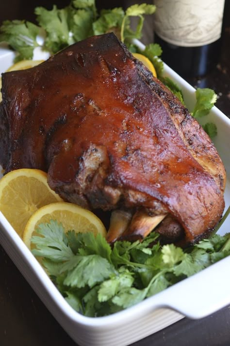 Pernil Recipe Puerto Rican, Pastelon Recipe, Pernil Recipe, Puerto Rican Pernil, Roast Pork Shoulder, Lifestyle Advice, Puerto Rican Cuisine, Puerto Rican Dishes, Puerto Rico Food