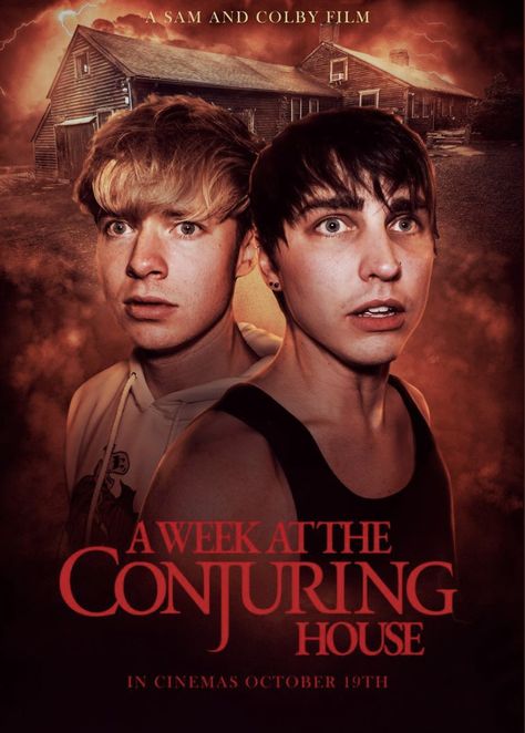 Conjuring House, Ed Sheeran Memes, Sam And Colby Fanfiction, Gritted Teeth, Best Friend Questions, Questions For Friends, Fangirl Problems, Bad Memes, Colby Brock