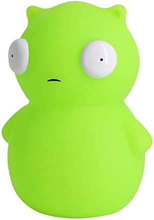 Amazon.com: baeubo Bobs Burgers Kuchi Kopi Glow in The Dark Vinyl Figure : Toys & Games Bobs Burgers Kuchi Kopi, Kuchi Kopi, Bobs Burgers, Vinyl Figures, Collectible Figurines, Toy Collection, In The Dark, Cartoon Characters, Glow In The Dark