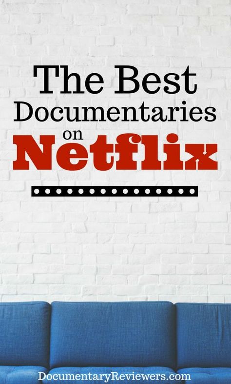 Weird Documentaries, Best Netflix Movies, Good Documentaries To Watch, Best Documentaries On Netflix, Netflix To Watch, Netflix Categories, Netflix Shows To Watch, Netflix Hacks, Netflix Movies To Watch