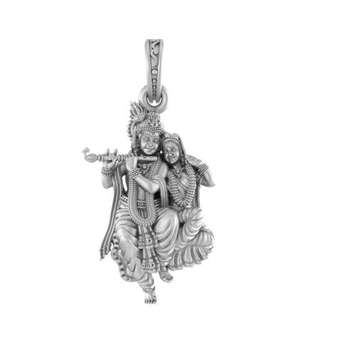 Radha Krishna Locket, Krishna Pendent, Krishna Locket, Radha Krishna Pendant, Locket For Men, God Radha Krishna, Lord Radha, Indian Traditional Paintings, Jewel Design