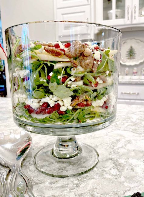 Ladies Luncheon Menu Ideas, Christmas Lunch Menu, Christmas Party Menu, Holiday Luncheon, Luncheon Menu, Christmas Luncheon, Holiday Lunch, Christmas Salads, Menu Recipes