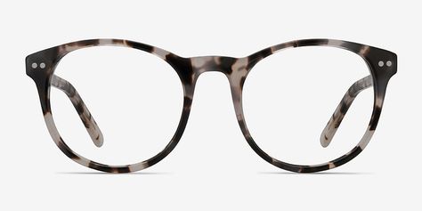 Primrose Ivory Tortoise Acetate Eyeglasses from EyeBuyDirect. Exceptional style, quality, and price with these glasses. This frame is a great addition to any collection. https://www.eyebuydirect.com/eyeglasses/frames/primrose-ivory-tortoise-xs-19211?action=change_product Multifocal Lenses, Eyeglasses Fashion, Tortoise Glasses, Cute Glasses, Clear Glasses, Clear Frames, Glasses For Women, Fashion Eyeglasses, Amethyst Purple