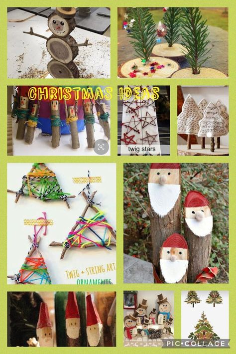 Forest School Ideas Christmas Forest School, Winter Forest School Ideas, Forest School Ideas, Summer Forest School Activities, Forest School Area, September Forest School, Autumn Forest School Activities, Forest School Nature Activities, Forest School Activities