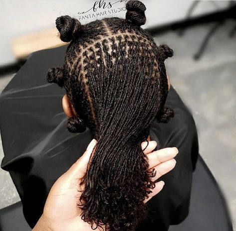 Microlocs Inspiration, Braids Hairstyles Ideas, Braids And Twists, Dreadlocks Hair Care, Short Hair Twist Styles, Micro Braids Hairstyles, Sister Locks, Short Box Braids Hairstyles, How To Grow Natural Hair