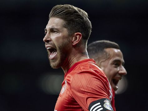 Sergio Ramos | #realmadrid #soocer #sports Sergio Ramos Pp, Sergio Ramos Hairstyle, Ramos Haircut, Sergio Ramos In Suit, Sergio Ramos In Real Madrid, Sergio Ramos Selfie, Ronaldo Madrid, Sergio Ramos Spain, Rcd Espanyol