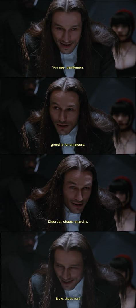 Michael Wincott as Top Dollar in The Crow, with some observations. Michael Wincott, Crow Movie, Disposable Face Mask, Brandon Lee, Famous Monsters, Personal Celebration, The Crow, Movie Monsters, Sci Fi Movies