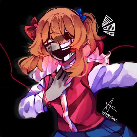 Fnaf Pfp Elizabeth, Elizabeth Afton Fanart Pfp, Fnaf Fanart Elizabeth, Fnaf Discord Pfp, Fnaf Elizabeth Afton Fanart, Fnaf Halloween Pfp, Elizabeth Afton Pfp, Afton Family Fanart, Elizabeth Afton Fanart