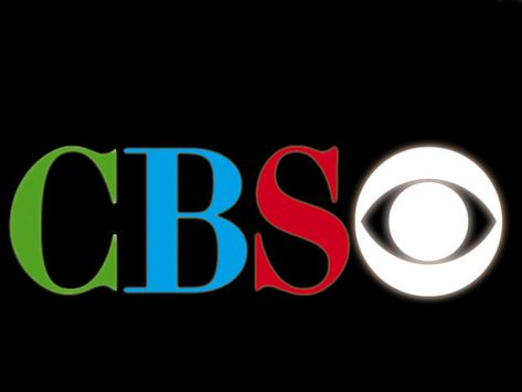 1960s - The evolution of the CBS Eye - CBS News American Logo, News Logo, Logo Tv, Color Television, Eye Logo, New York Times Magazine, Famous Logos, Tv Network, Tv Station