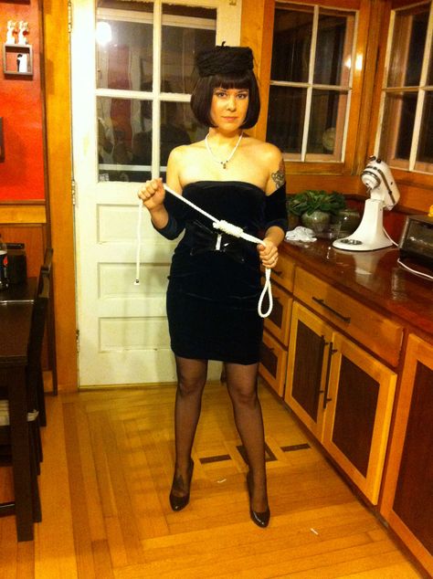 Mrs. White from Clue costume, for a games themed party in 2012. Mrs White Clue Costume Ideas, Ms White Clue Costume, Mrs White Costume Clue, Clue Photoshoot, Clue Costume, White Halloween Costume, Clue Game, Clue Movie, White Halloween Costumes